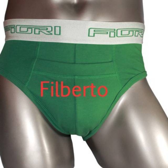 PROMO - FIORI Brief FILBERTO | Celana Dalam Pria by FIORI Design