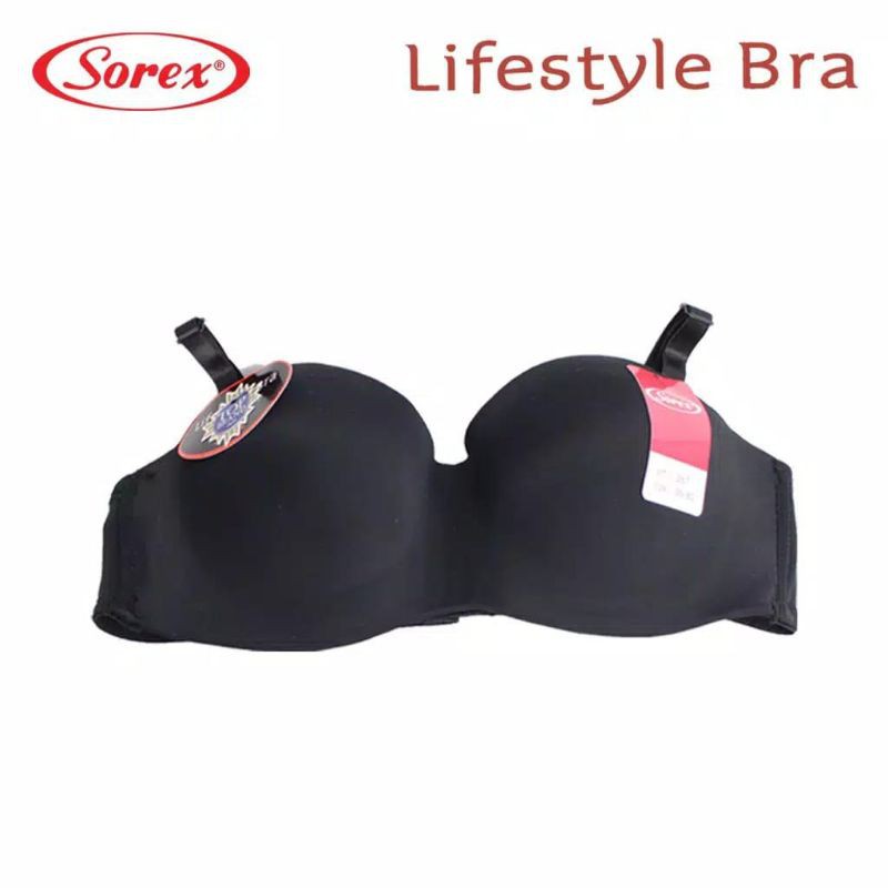 SOREX Bra Seamless 267 Lifestyle Bra