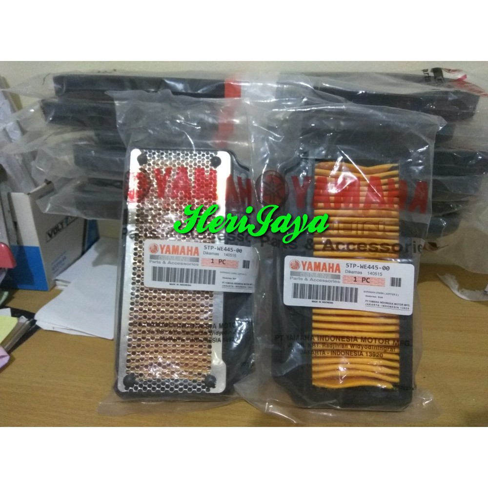Filter Udara Jupiter Z Burhan JKS11615