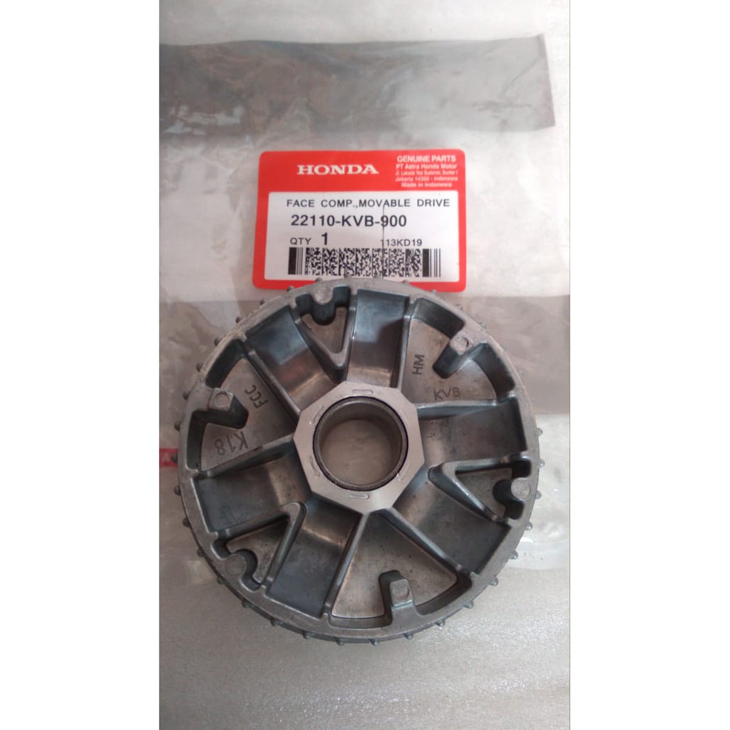 RUMAH ROLLER VARIO/BEAT INJEKSI ORI