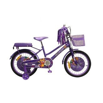 SEPEDA ANAK UNITED MOLLY 18 INCH