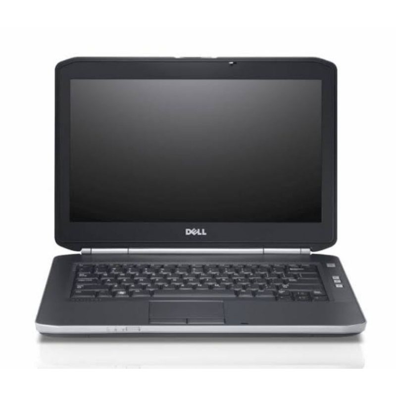 Laptop Dell Latitude Core i5 RAM 4GB HDD 320/500GB Mulus