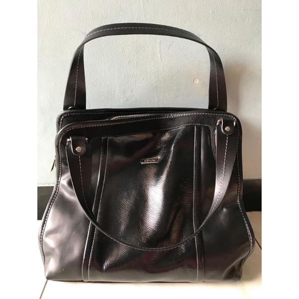 Donini Black Glossy