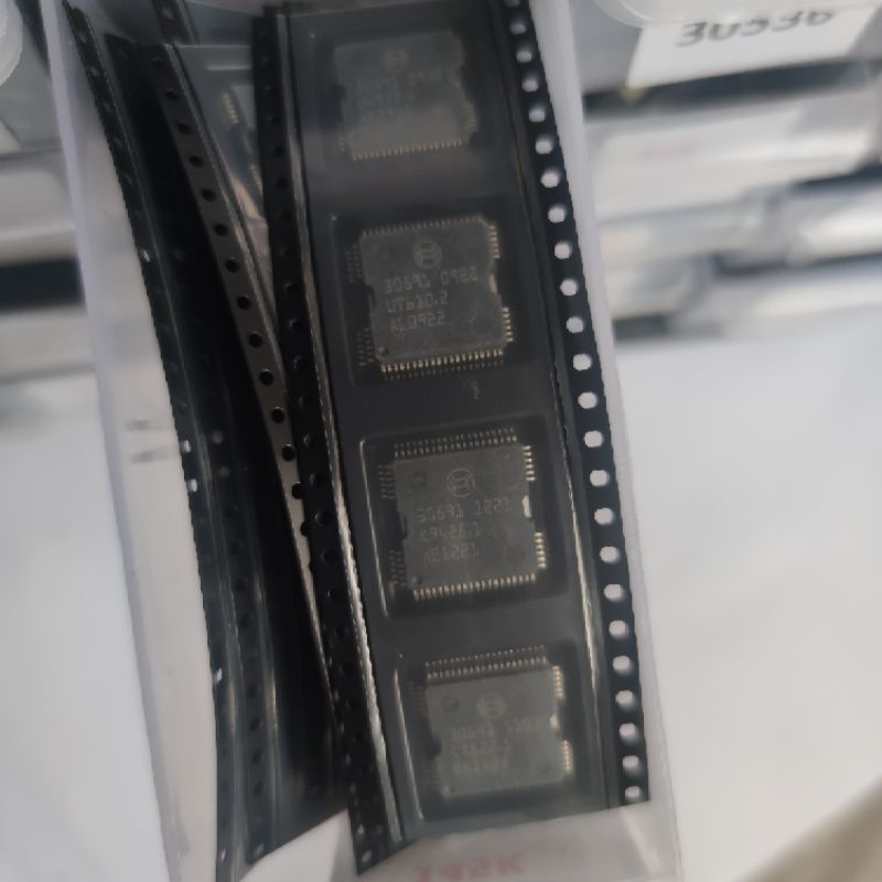 CHIP IC DRIVER 30591 ECU