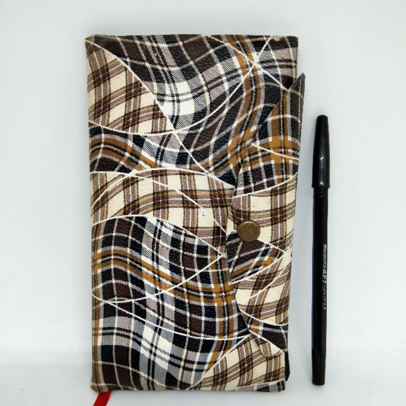 

NoteBook Buku Tulis Catatan Jurnal Diary Agenda Planner NNA7