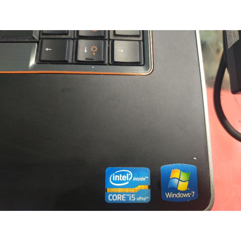 Laptop Dell Core i5 Ram 4Gb Ssd 120Gb Fast Boot