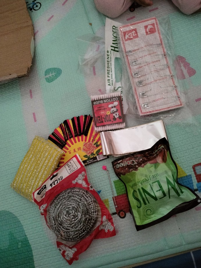 Semkajkt-lakban Alumunium Tambal Panci 100cm