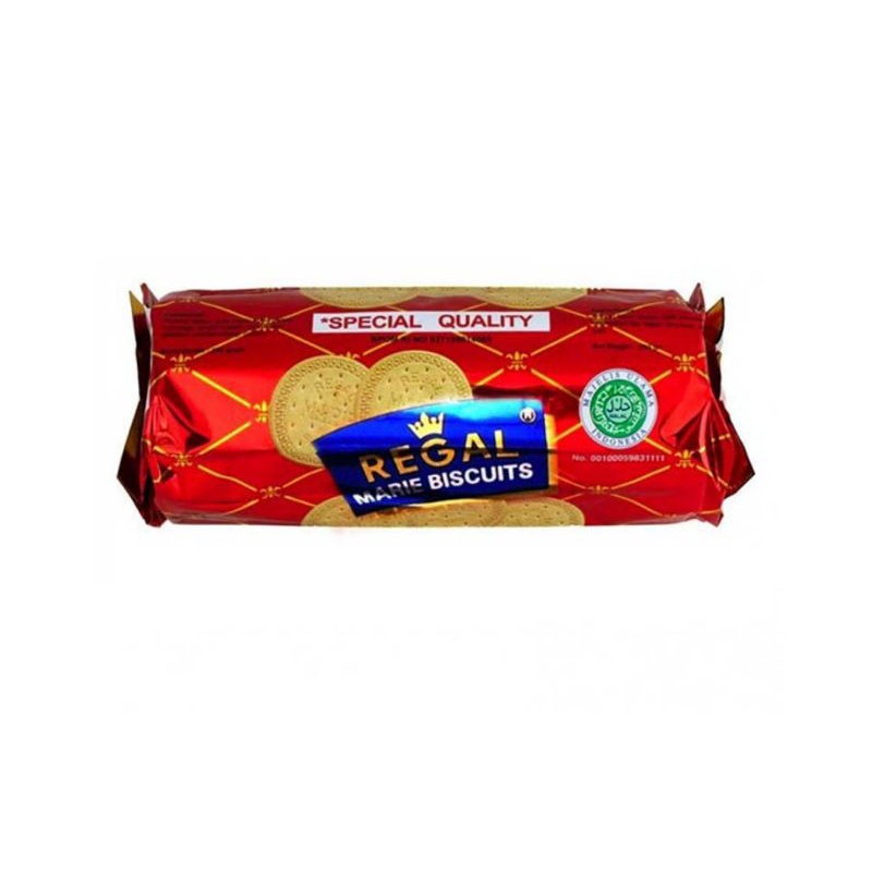 

REGAL Marie Biscuits Special 230 g