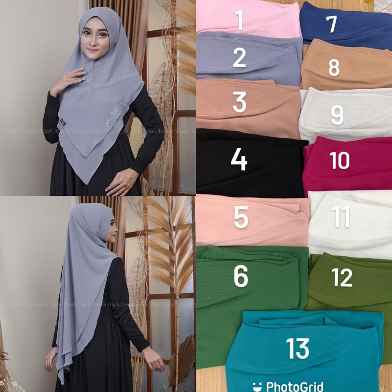 khimar naima by avrilia