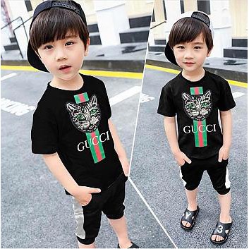 4600 Koleksi Model Baju Anak Cowok Sekarang HD Terbaru