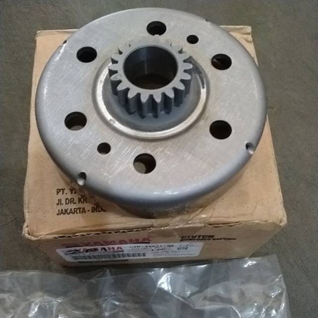 MANGKOK GANDA JUPITER. VEGA R NEW 5TP-E6611-00