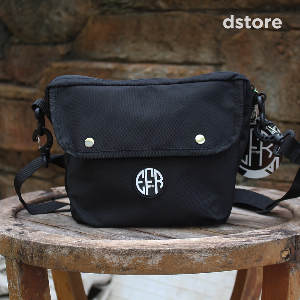 Effort Tas Selempang Pria WaistBag