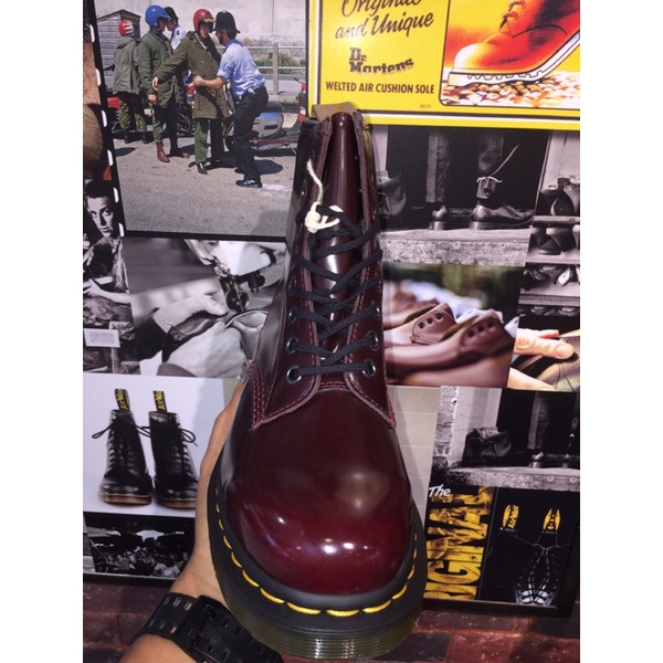 Dr martesn 1460 Vegan