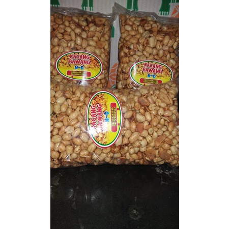 

Kacang Bawang