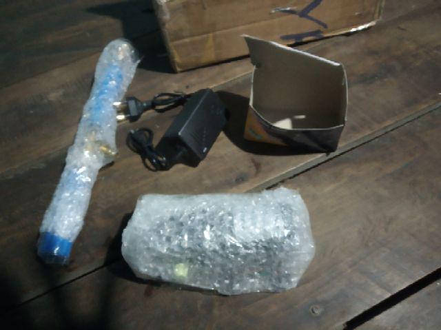 Paket Hemat Lengkap Tanpa Selang Pompa Air Doorsmeer Mini 12v Dc New Golden Fish