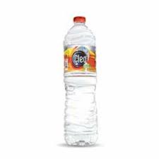 

AIR MINERAL CLEO 550ML (1 BOTOL)