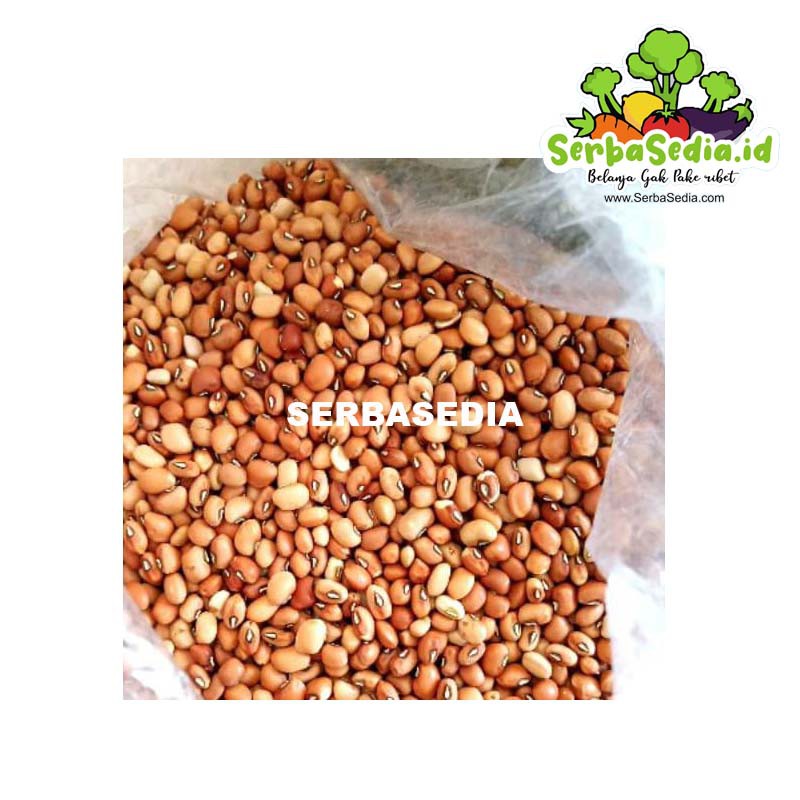

KACANG TOLO 250 GR