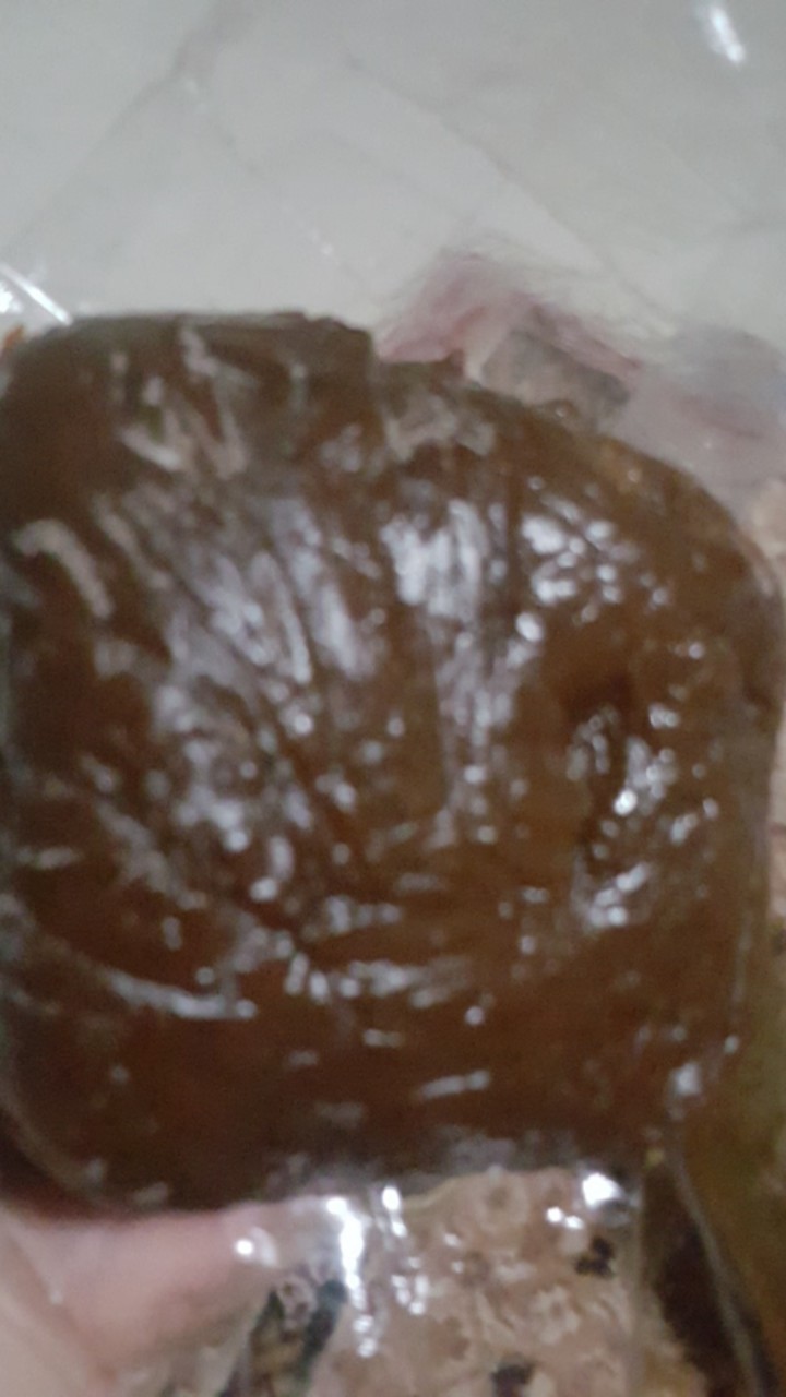 ( Original ) Jenang Ketan Pak Lasimun Khas Tulungagung