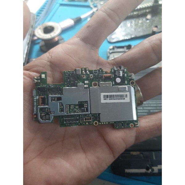 mesin xiaomi redmi 4x 3/32