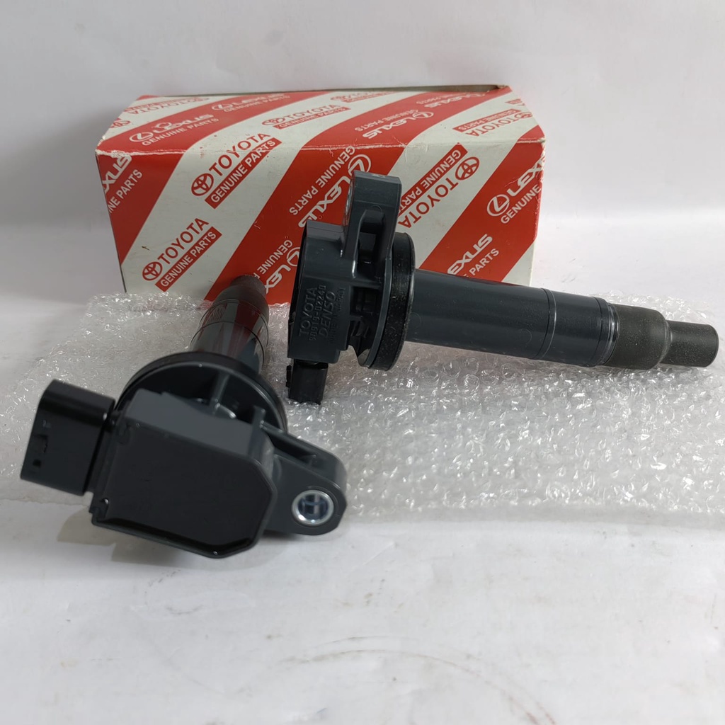 Ignition coil Toyota Vios new