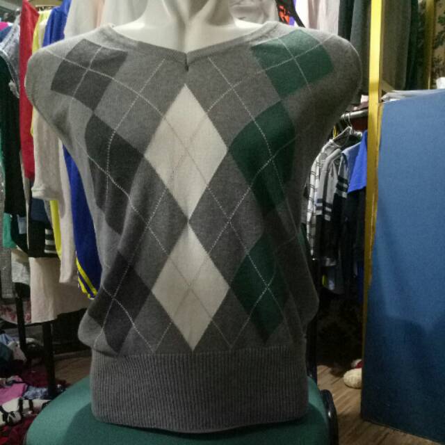 Rompi Brand Banana Republic