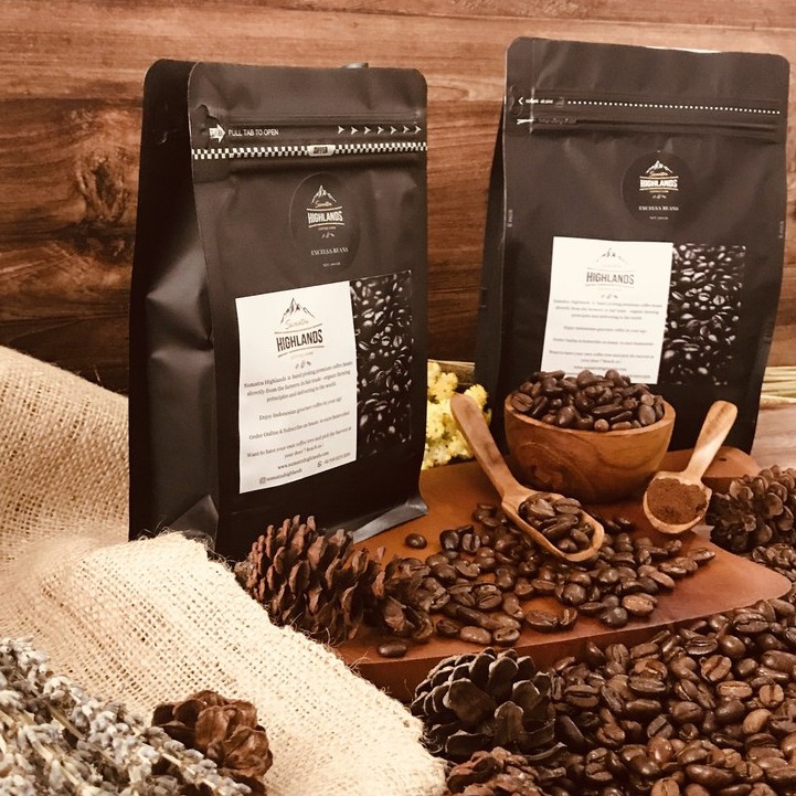 

KOPI BUBUK EXCELSA PREMIUM COFFEE POWDER 1000 GR