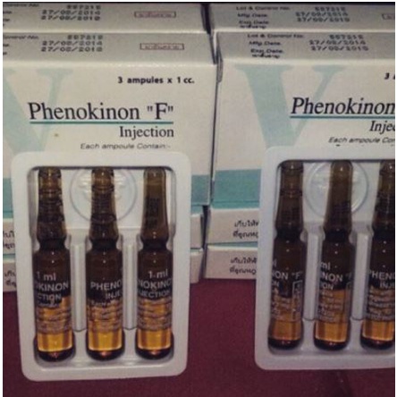phenokinon f