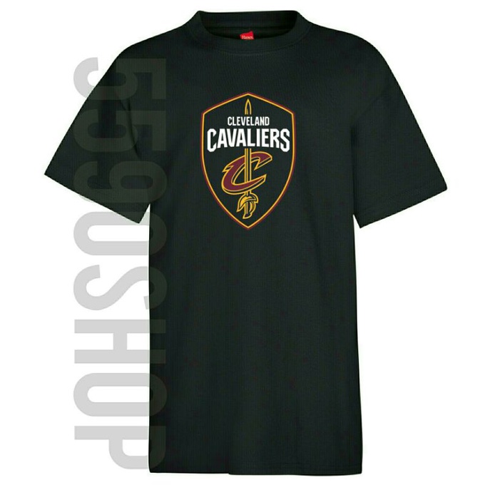 Kaos Cleveland Cavaliers