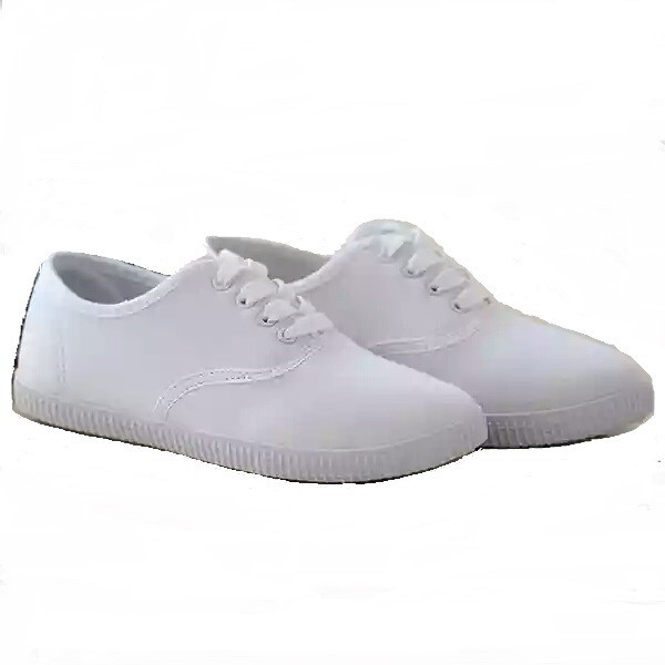 Adis - Sneakers Wanita  K-91-Putih