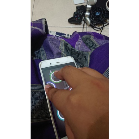 Lcd Touchscreen Sh04h