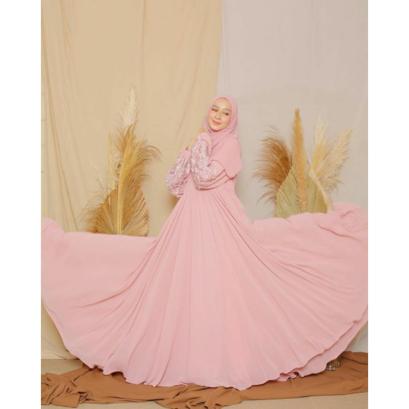 AISYAH DRESS