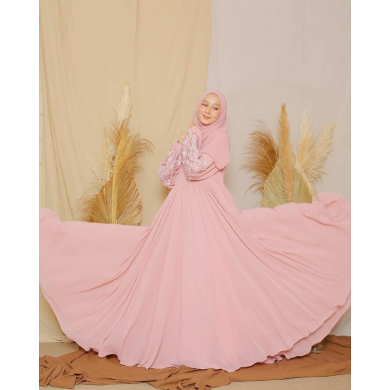 AISYAH DRESS