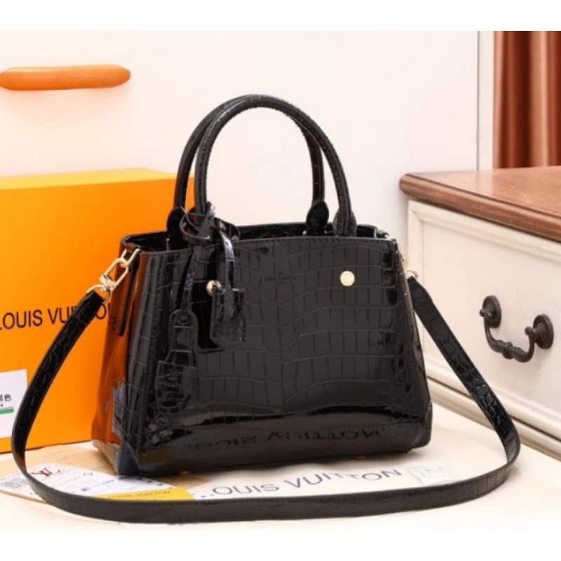 tas MONTAIGNE CHROCO 8807 WITH- NO BOX