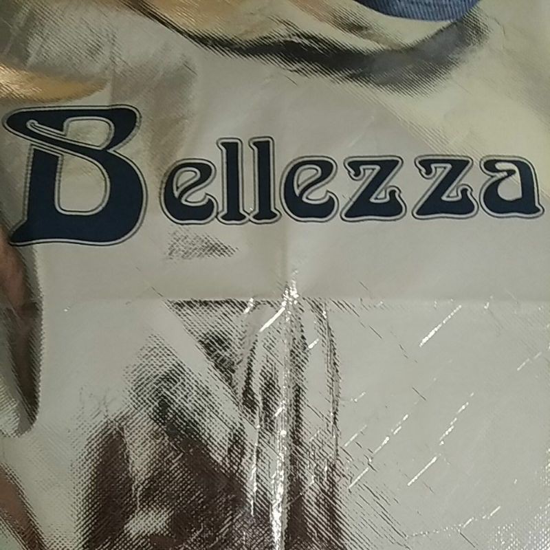 Belezza Tas Ori