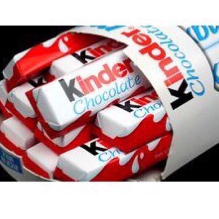 8.8 sale New coklat cokelat Kinder Chocolate Kinder Bueno Kinder Joy Kinder Surprise Kinder SchokoBo