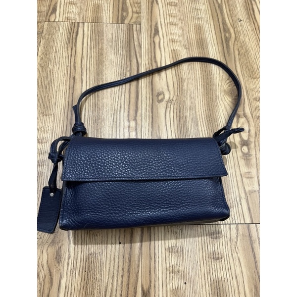 kulit asli tebal premium preloved tas forever with you