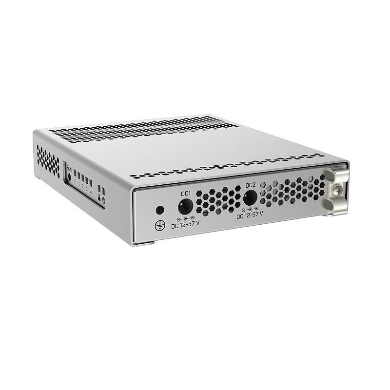 MikroTik CRS 305 1G 4S+ IN CRS305-1G-4S+IN