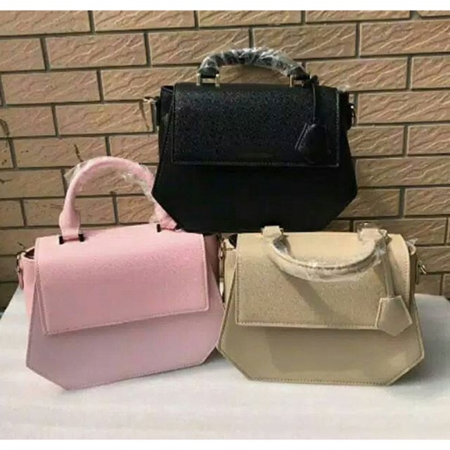 Charles n keith original