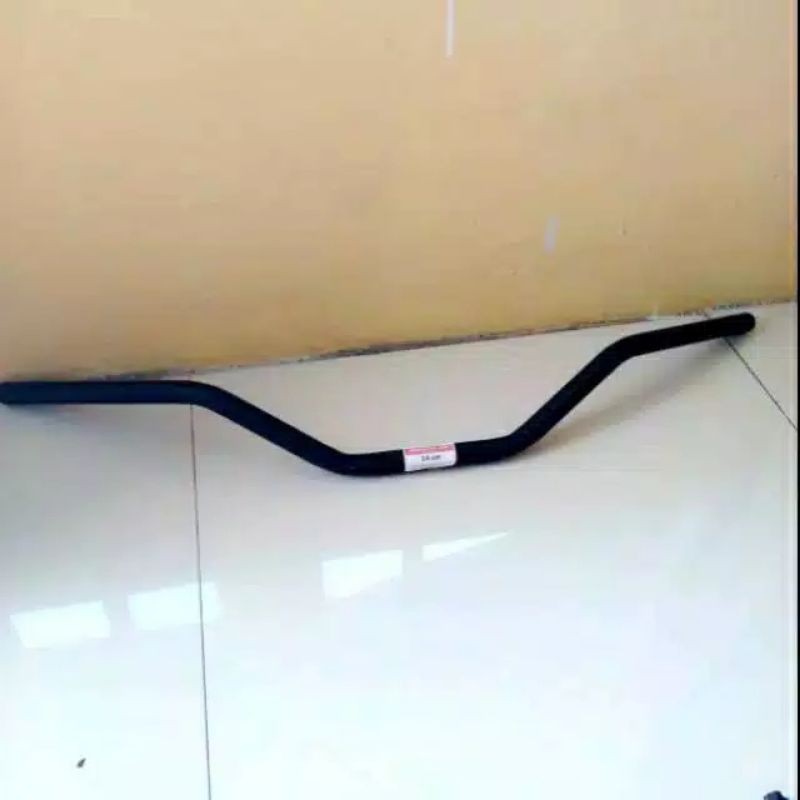 Stang Stir Camar Japstyle Stang Custom Japstyle Hitam Terlaris