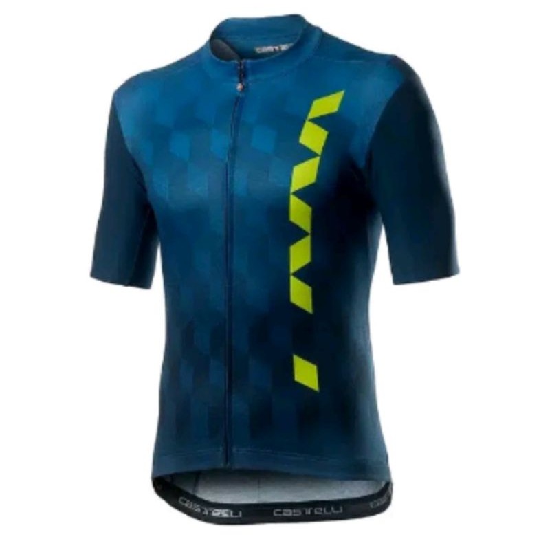 Jersey Sepeda Roadbike RB Polos Premium