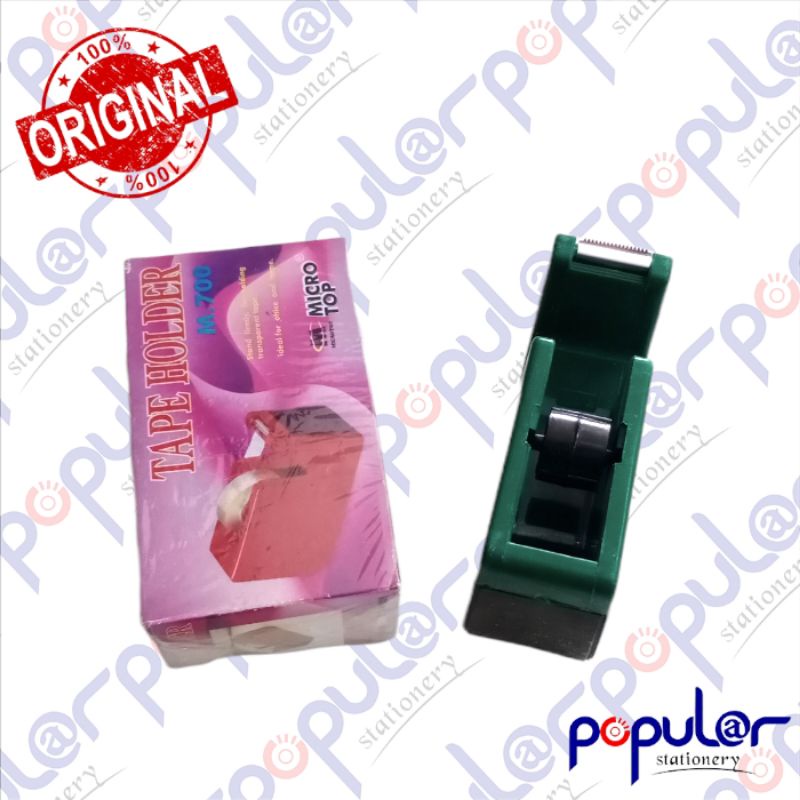 

Dispenser Micro Tanggung