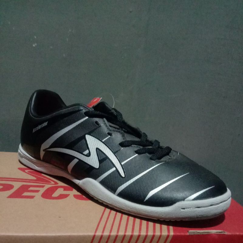 Sepatu Futsal. Anak ACCELERATOR VELOCITY JR IN