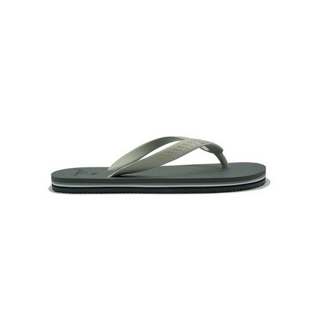 Sandal Panama Classic Men M1 Charcoal Charcoal Original