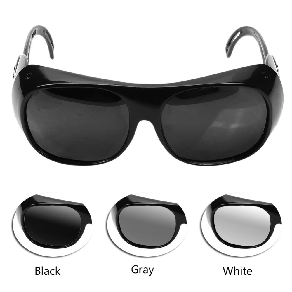 [Featured] Anti-Splash Gas Argon Industrial Welding Protective Glasses