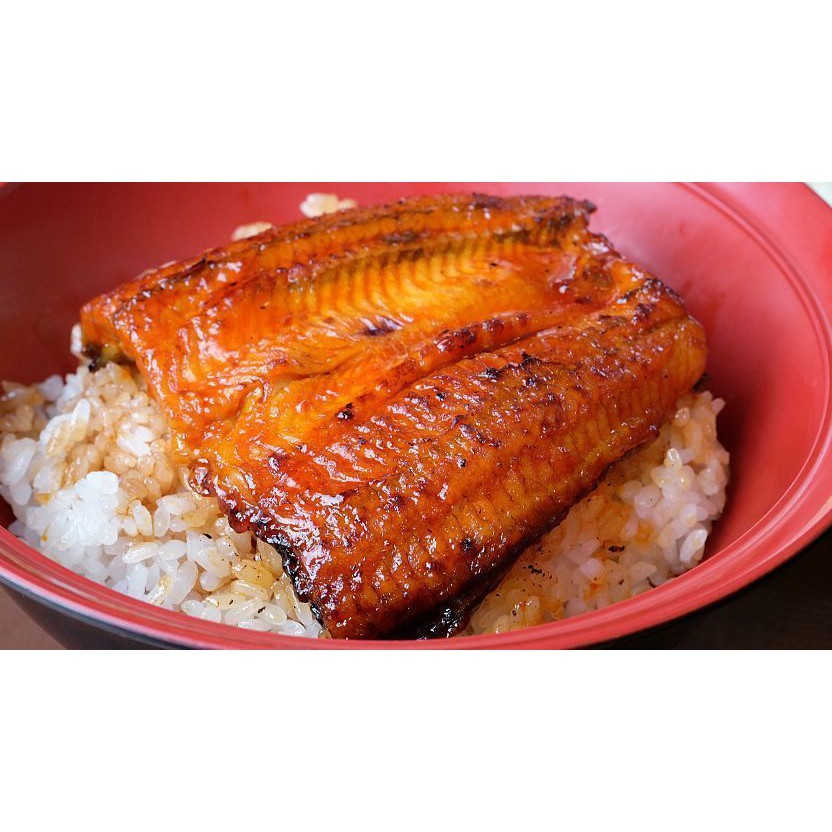 Unagi Kabayaki 200gr Vacuum Premium Quality | Unagi