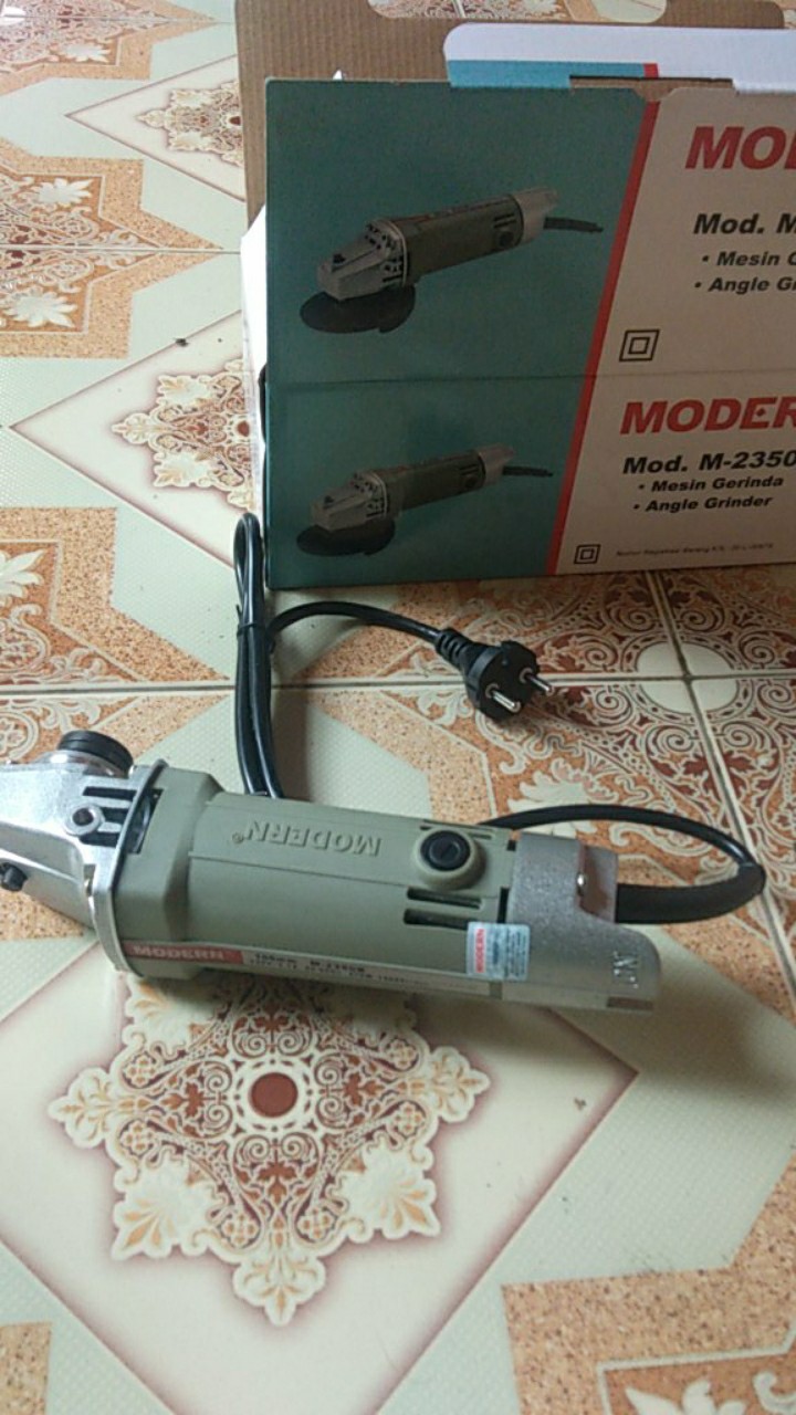 Gerinda Modern M2350b