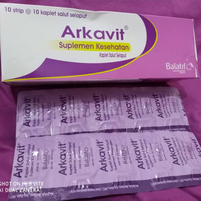 Arkavit
