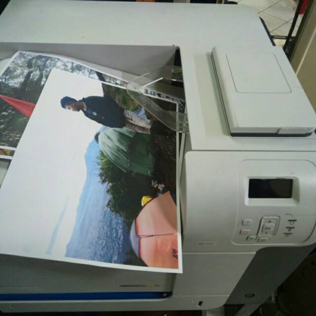 Hp laserjet 500 M551 Colourr