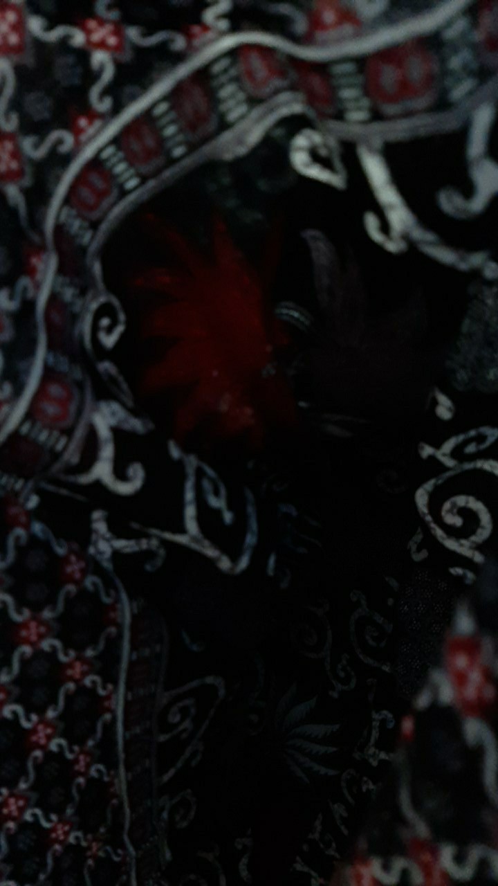 Tunik Batik 003 (xs-4xl)