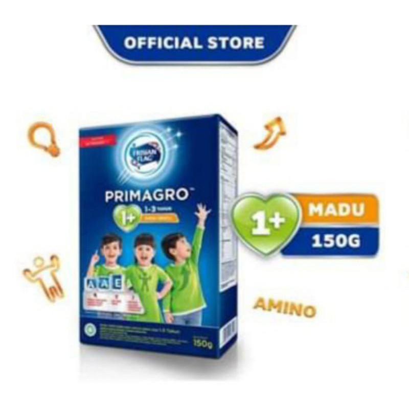 

frisen fleg 1+ madu 150grm